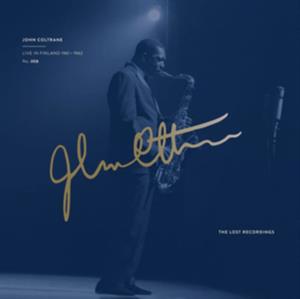John Coltrane - Live In Finland 1961 - 1962