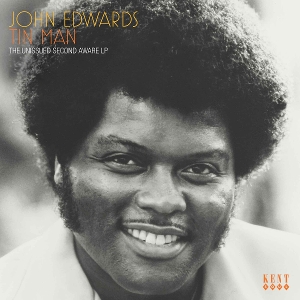 John Edwards - Tin Man