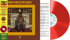 John Holt - 1000 Volts of Holt
