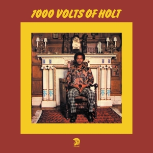 John Holt - 1000 Volts of Holt