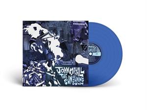 John Mayall& the Bluesbreake - Sun is Shining Down