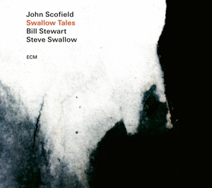 John Scofield&Steve Swallow&Bill Stewart - Swallow Tales
