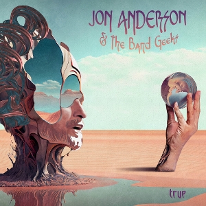 Jon Anderson - True