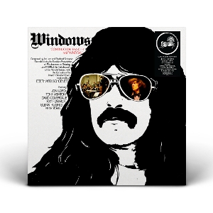 Jon Lord - Windows