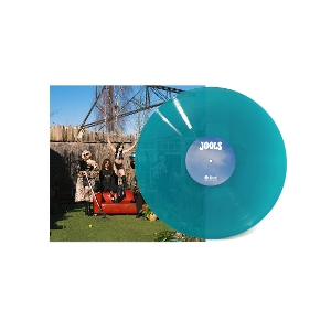 Jools - Violent Delights