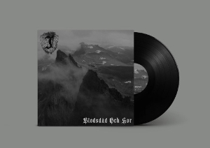 Jordfäst - Blodsdad Och Hor