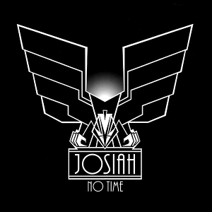 Josiah - No Time