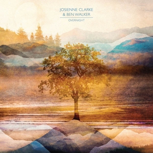Josienne Clarke& Ben Walker - Overnight