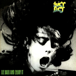Juicy Lucy - Lie Back and Enjoy It