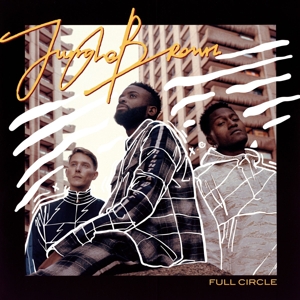 Jungle Brown (2) - Full Circle