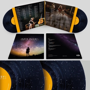 Kate Rusby - When They All Looked Up
