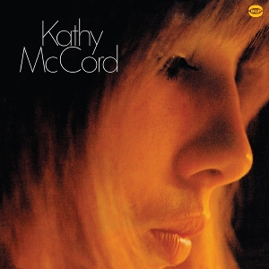 Kathy McCord - Kathy McCord