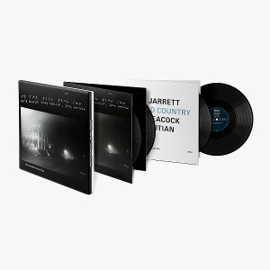 Keith Jarrett& Gary Peacock & Paul Motian - At the Deer Head Inn: Complete Recordings