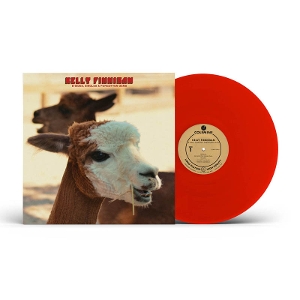 Kelly Finnigan - B-Sides, Singles & Forgotten Gems