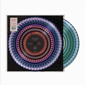 Kelsea Ballerini - Patterns