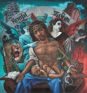 Kempi - Du Zoon