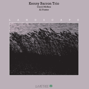 Kenny Barron Trio - Landscape