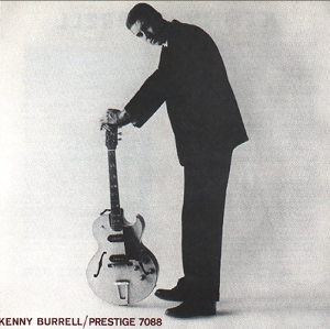 Kenny Burrell - Kenny Burrell