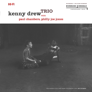 Kenny Drew Trio - Kenny Drew Trio