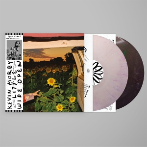 Kevin Morby - Little Wide Open