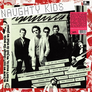 Kids - Naughty Kids