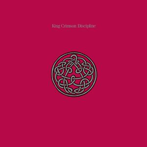 King Crimson - Discipline