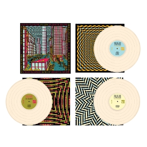 King Gizzard & The Lizard Wizard - Live In Adelaide '19