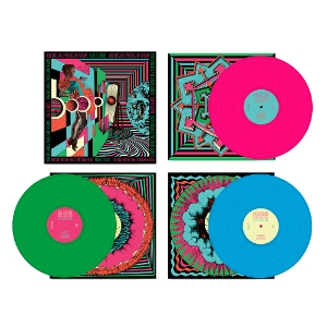 King Gizzard & The Lizard Wizard - Live In Austin