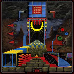 King Gizzard & The Lizard Wizard - Polygondwanaland