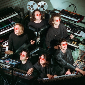 King Gizzard And The Lizard Wizard - Silver Cord