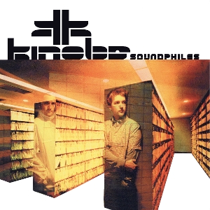 Kinobe - Soundphiles