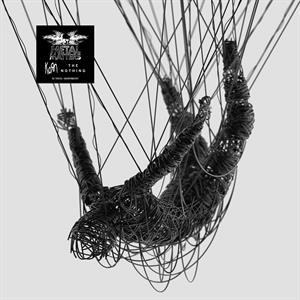 Korn - The Nothing