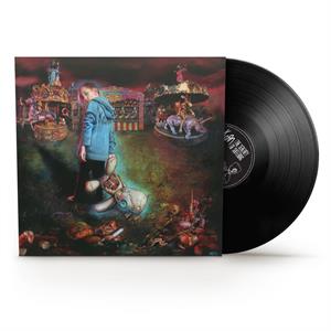 Korn - The Serenity of Suffering