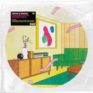 Kraak & Smaak - Pleasure Centre Remixed Vol.2