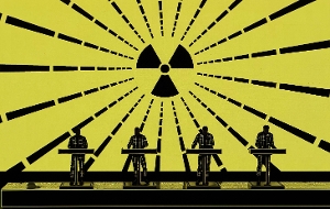 Kraftwerk - Radio-Activity