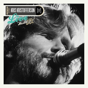 Kris Kristofferson - Live From Austin, Tx