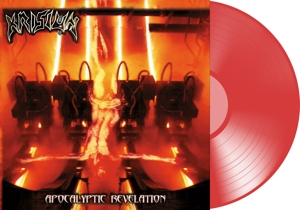 Krisiun - Apocalyptic Revelations