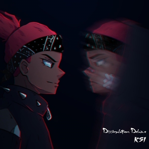 Ksi - Dissimulation