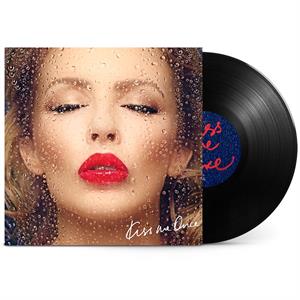 Kylie Minogue - Kiss Me Once