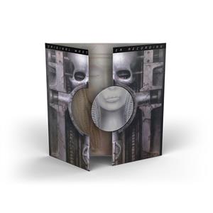 Lake Emerson& Palmer - Brain Salad Surgery