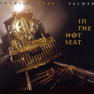 Lake Emerson& Palmer - In the Hot Seat (2-CD)