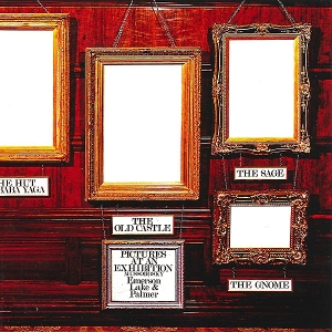 Lake Emerson& Palmer - Pictures At an Exhibition