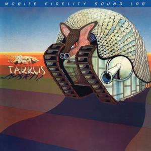 Lake Emerson& Palmer - Tarkus