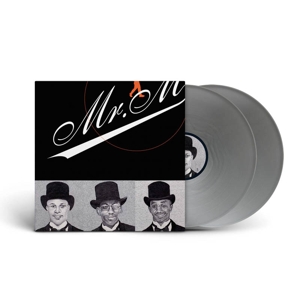 Lambchop - Mr. M