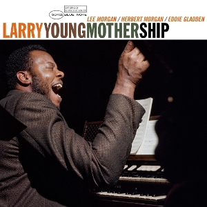 Larry Young - Mother Ship