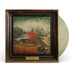 Lars Fredrik Froislie - Gamle Mester