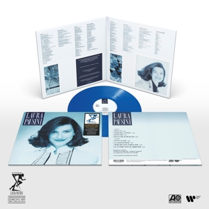 Laura Pausini - Laura Pausini