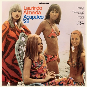 Laurindo Almeida - Acapulco '22