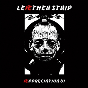 Leather Strip - Appreciation Vi
