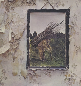 Led Zeppelin - Iv